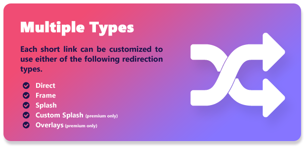 Premium URL Shortener V 5 0 100 WORKING NULLED Themes 