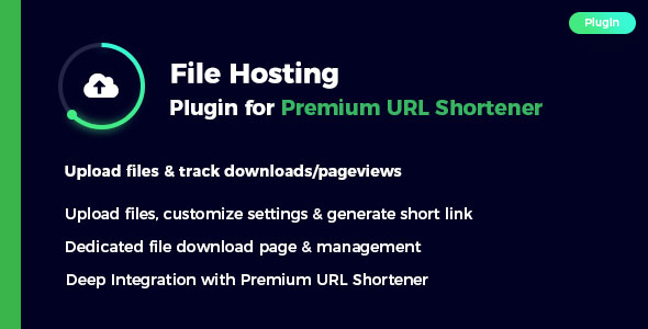 File Hosting