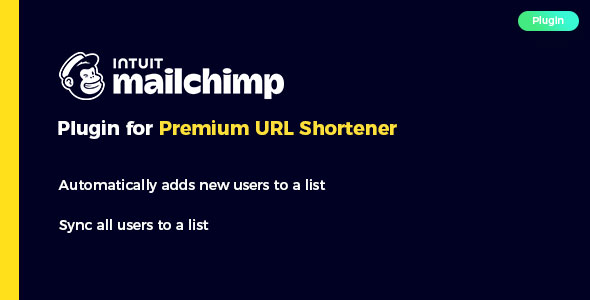 Mailchimp